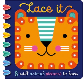 Front cover_Lace It