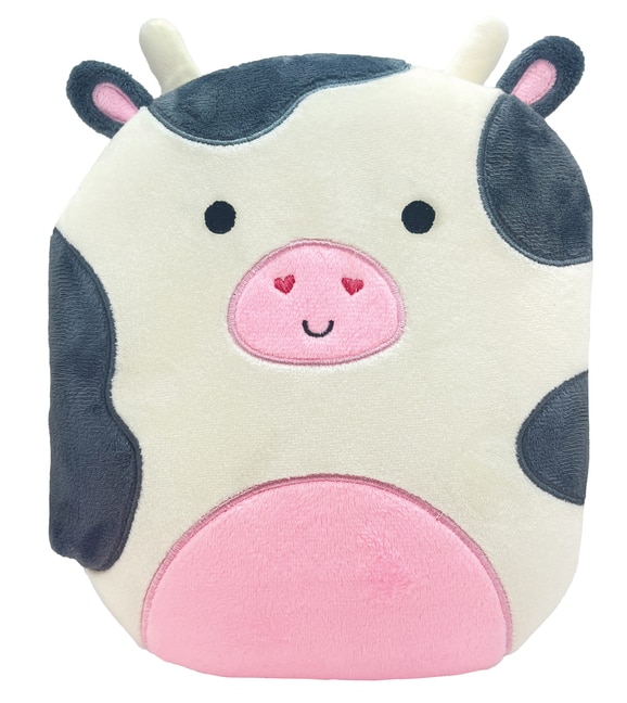 SQUISH & SNUGG HAPPY COW