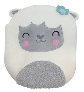 Front cover_Squish and Snugg Lamb