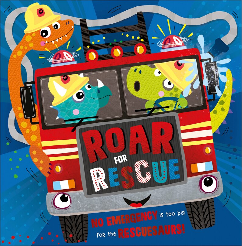 Couverture_Roar for Rescue