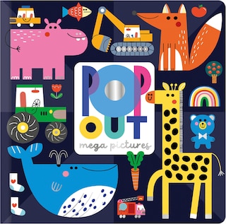 Front cover_Pop Out Mega Pictures