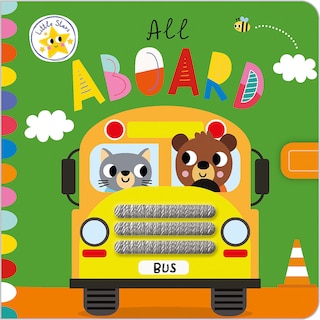 Front cover_All Aboard