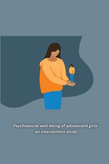 Front cover_Psychosocial well-being of adolescent girls
