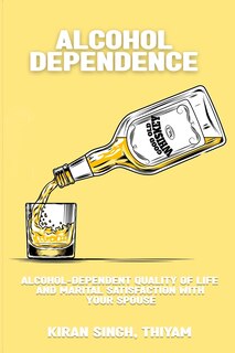 Couverture_Alcohol-dependent quality of life and marital satisfaction with your spouse