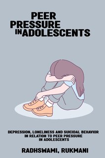 Couverture_Depression, loneliness and suicidal behavior in relation to peer pressure in adolescents