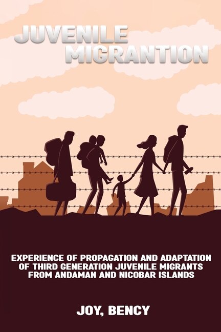 Couverture_Experience of propagation and adaptation of third generation juvenile migrants from Andaman and Nicobar Islands