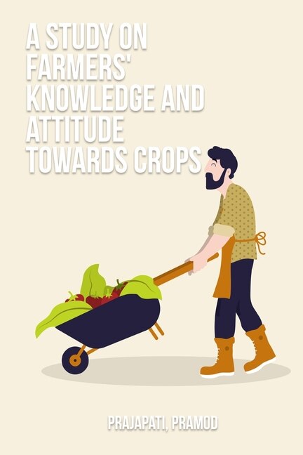 Couverture_A study on farmers' knowledge and attitude towards crops