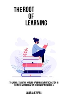 Couverture_To understand the nature of learner participation in elementary education in municipal schools