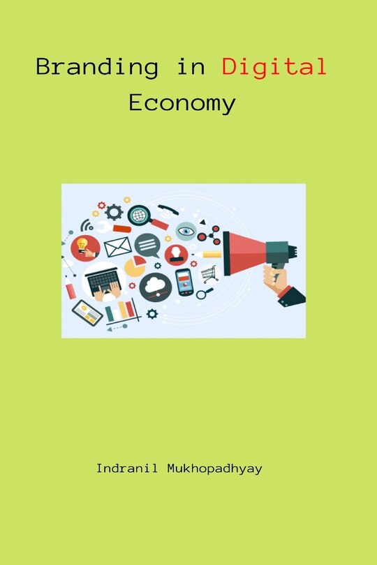 Couverture_Branding in Digital Economy