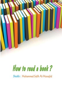 Couverture_How to read a book ?