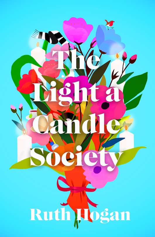 Couverture_The Light a Candle Society