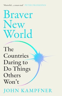 Front cover_Braver New World