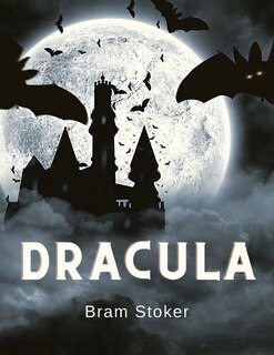 Front cover_Dracula