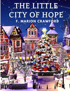 Front cover_The Little City of Hope