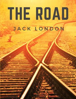 Couverture_The Road