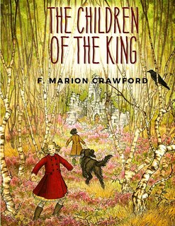 Front cover_The Children Of The King