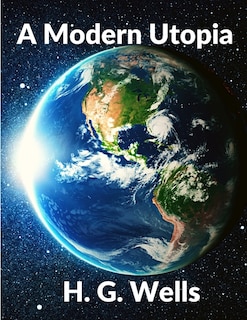 Front cover_A Modern Utopia