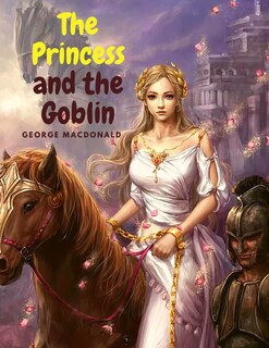 Couverture_The Princess and the Goblin