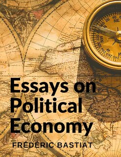 Front cover_Essays on Political Economy