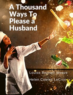 Couverture_A Thousand Ways To Please a Husband