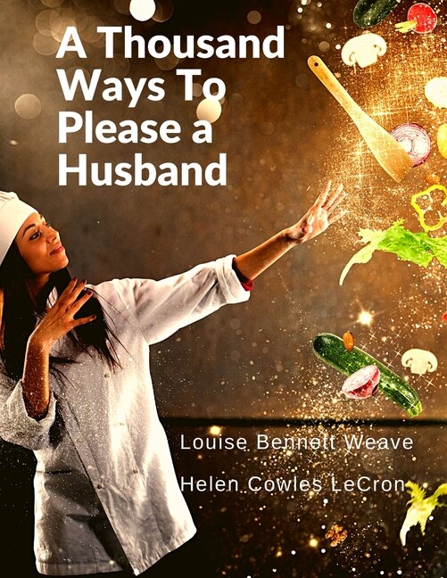 Couverture_A Thousand Ways To Please a Husband
