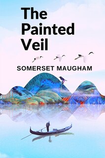 Front cover_The Painted Veil