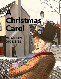 Front cover_A Christmas Carol