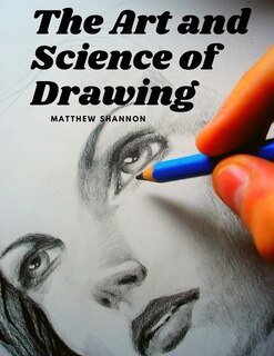 Front cover_The Art and Science of Drawing