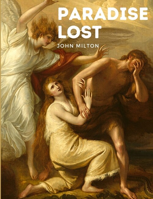 Couverture_Paradise Lost