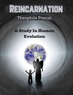 Front cover_Reincarnation