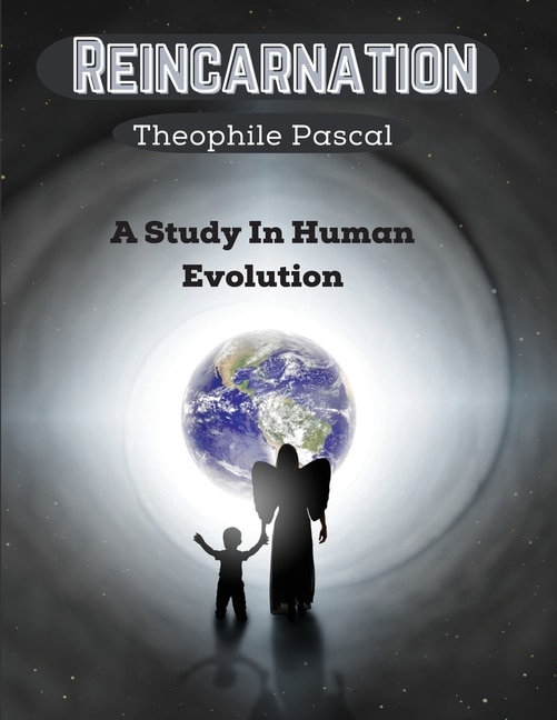 Front cover_Reincarnation