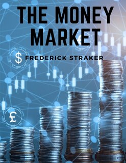 Couverture_The Money Market
