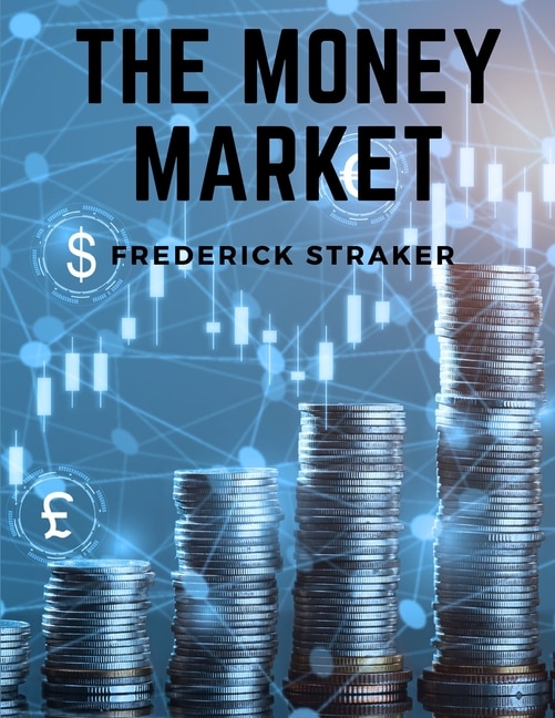 Couverture_The Money Market