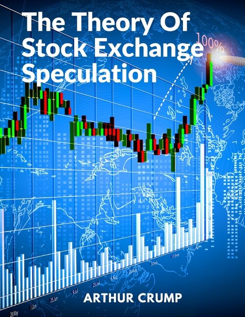 Couverture_The Theory Of Stock Exchange Speculation