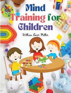Front cover_Mind Training for Children