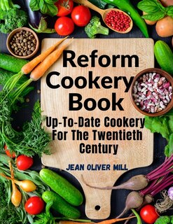 Couverture_Reform Cookery Book