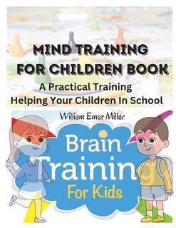 Couverture_Mind Training For Children Book