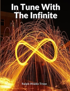Front cover_In Tune With The Infinite
