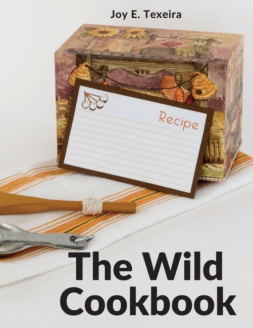 Couverture_The Wild Cookbook