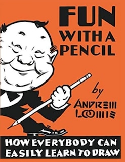 Couverture_Fun With A Pencil