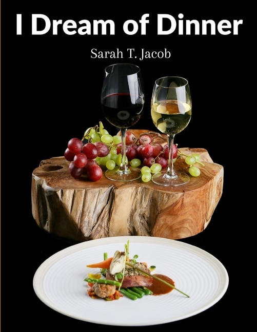 Front cover_I Dream of Dinner