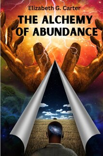 Front cover_The Alchemy of Abundance