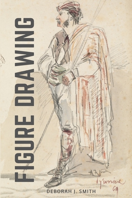 Couverture_The Figure Drawing Guide