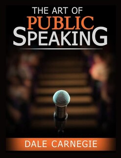 Couverture_The Art of Public Speaking