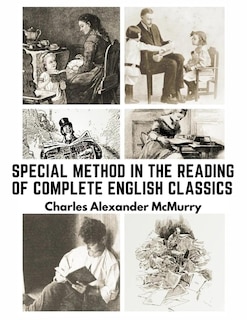 Couverture_Special Method in the Reading of Complete English Classics