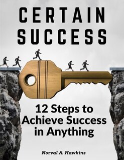 Front cover_Certain Success
