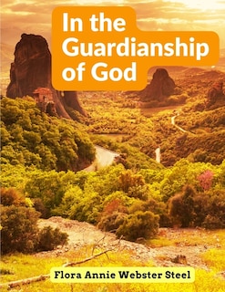 Front cover_In the Guardianship of God