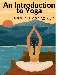 Couverture_An Introduction to Yoga