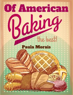 Couverture_Of American Baking
