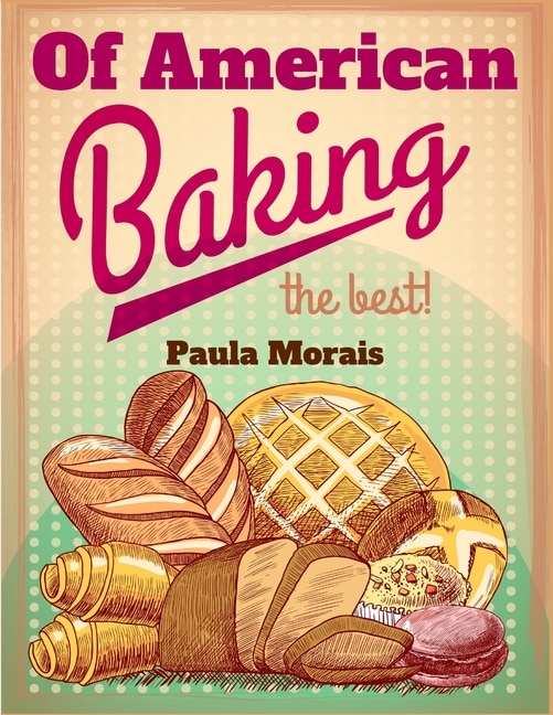 Couverture_Of American Baking